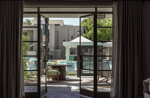 Arizona Biltmore, LXR Hotels & Resorts — photo 3