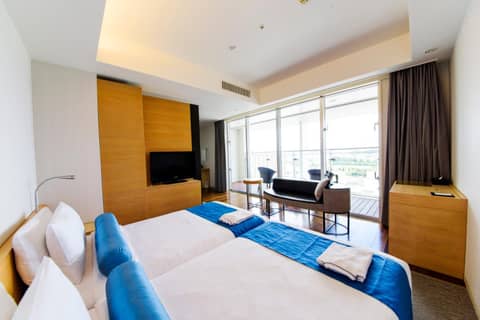 Naha Tokyu REI Hotel — photo 3