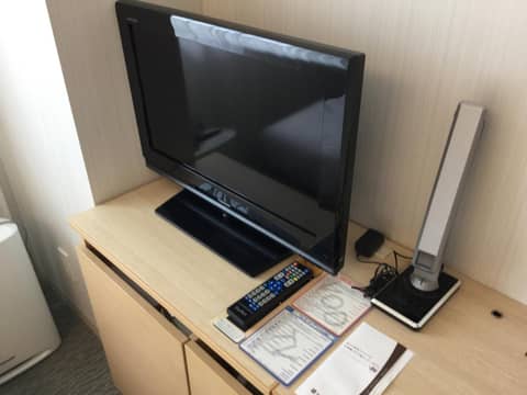 Naha Tokyu REI Hotel — photo 9