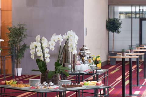 Radisson Blu Hotel & Conference Centre, Salzburg — photo 5