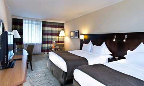 Radisson Blu Hotel & Conference Centre, Salzburg — photo 8