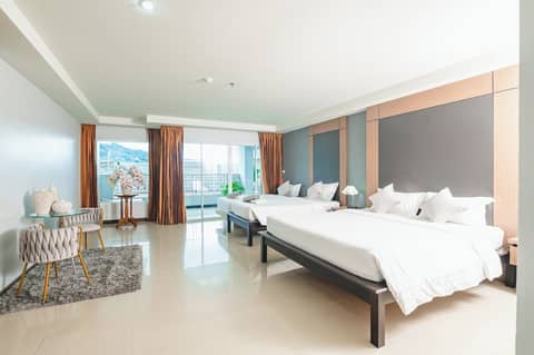 Casa Del M Phuket — photo 3