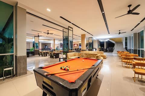 Casa Del M Phuket — photo 6