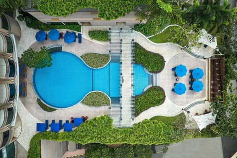 The Westin Kuala Lumpur — photo 9