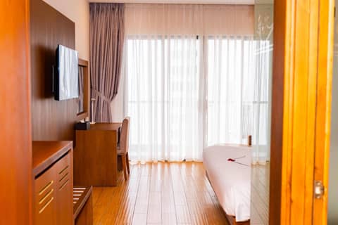 Galina Hotel & Spa — photo 3