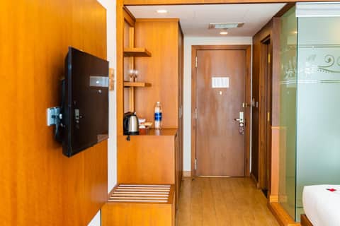Galina Hotel & Spa — photo 4