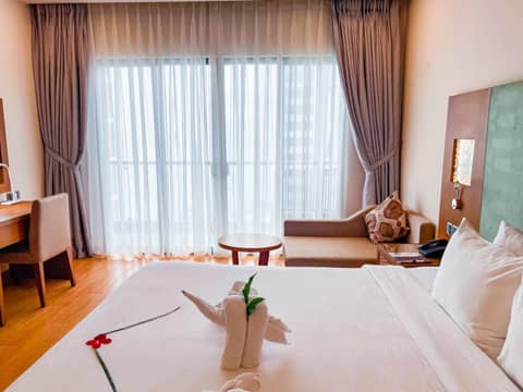 Galina Hotel & Spa — photo 6