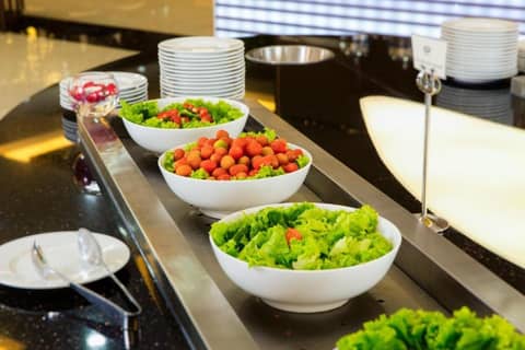 Galina Hotel & Spa — photo 7