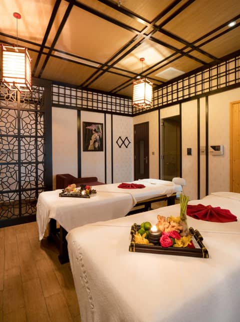 Galina Hotel & Spa — photo 8