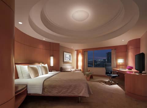 Makati Shangri-La, Manila — photo 2
