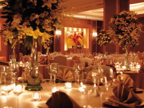 Makati Shangri-La, Manila — photo 4