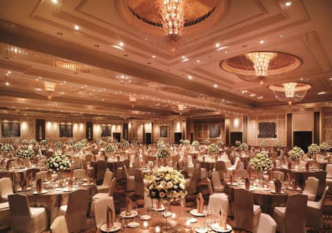 Makati Shangri-La, Manila — photo 6