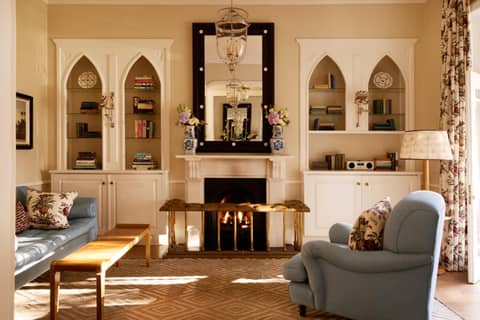 Mount Nelson A Belmond Hotel Cape Town — photo 3