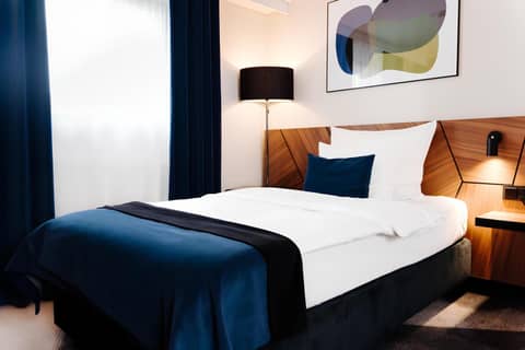 Ascot Premium Hotel — hotel room