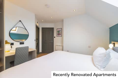 Holyrood Aparthotel — photo 4