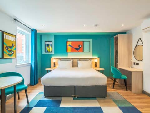 Holyrood Aparthotel — photo 5
