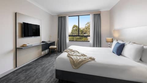 Oaks Sydney North Ryde Suites — photo 9