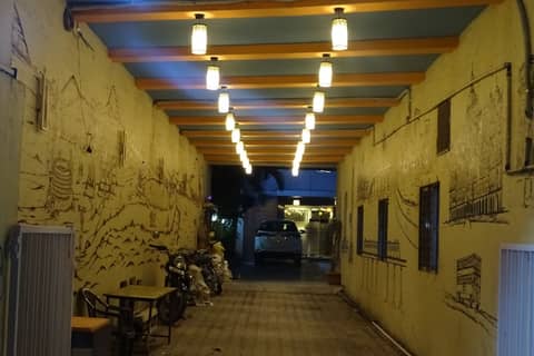 Hotel Sunshine Airport — photo 7
