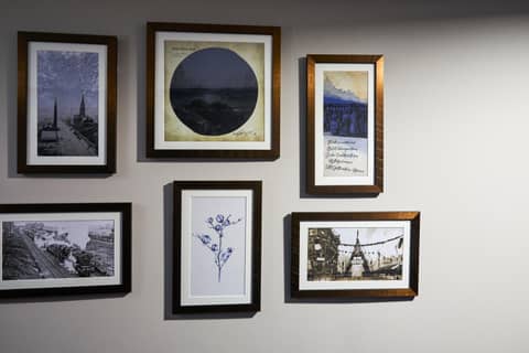 Hotel Indigo Manchester - Victoria Station by IHG — photo 2