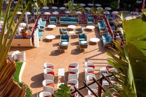 Hotel Best Jacaranda — photo 8