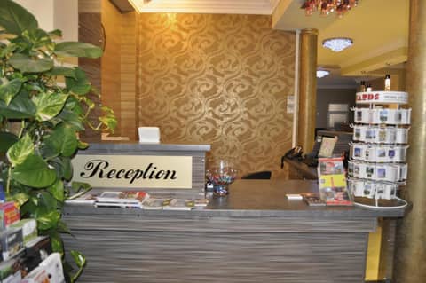 Hotel Prestige — photo 4
