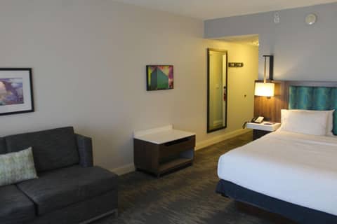 Hampton Inn & Suites Sarasota / Bradenton - Airport — photo 5