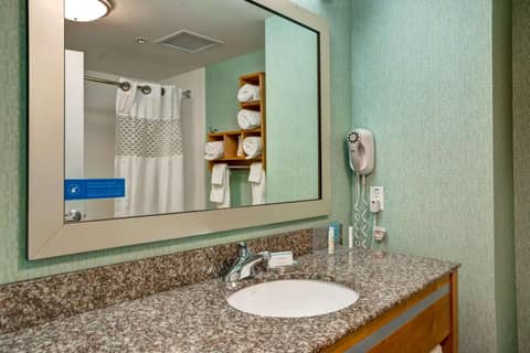 Hampton Inn & Suites Sarasota / Bradenton - Airport — photo 6