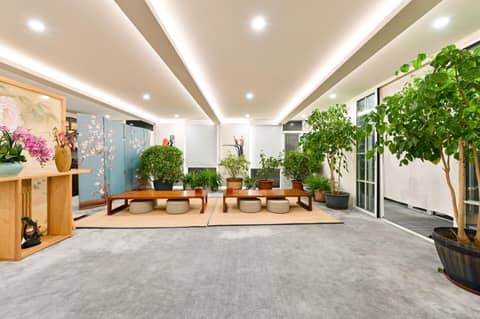 Xingshe Alley Courtyard Hotel Beijing Wangfujing Forbidden City — photo 2