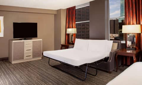 Hilton Fort Worth — photo 3