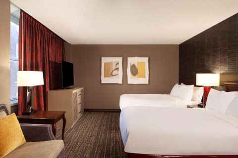 Hilton Fort Worth — photo 6