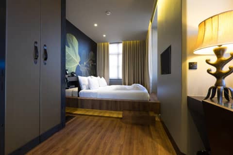 Figueira by The Beautique Hotels & Spa — photo 8