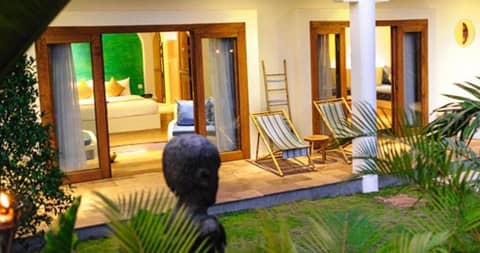 Navutu Dreams Resort & Wellness Retreat — photo 2