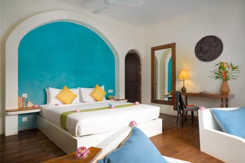 Navutu Dreams Resort & Wellness Retreat — photo 4