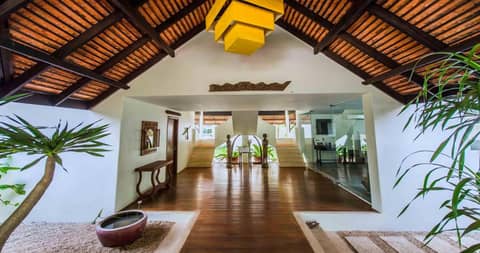 Navutu Dreams Resort & Wellness Retreat — photo 6