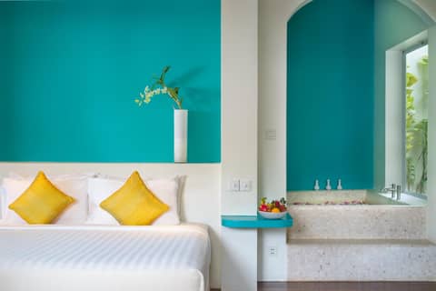 Navutu Dreams Resort & Wellness Retreat — photo 9