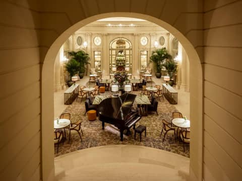 Corinthia Grand Hotel Astoria Brussels — photo 3