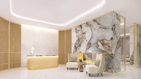 Corinthia Grand Hotel Astoria Brussels — photo 5