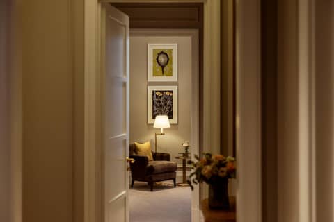 Corinthia Grand Hotel Astoria Brussels — photo 7