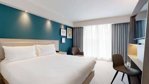 Hampton By Hilton Manchester City, Northern Quarter — photo 3