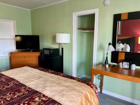 Vacation Inn motel - FT Lauderdale Airport and Cruise port — photo 4
