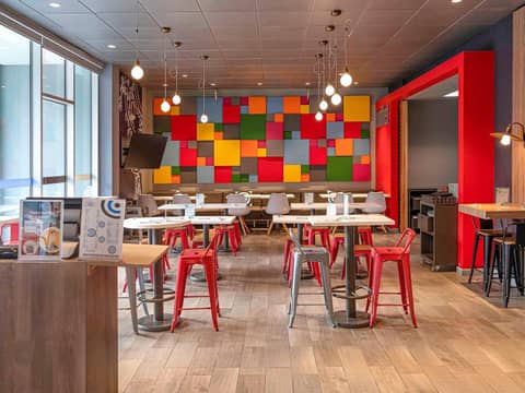 ibis budget Lima Miraflores — photo 8