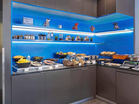 ibis budget Lima Miraflores — photo 9