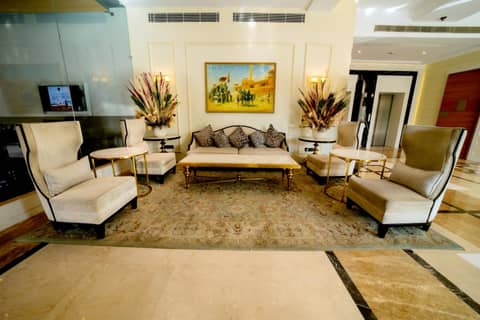 Sarovar Portico Jaipur — photo 3