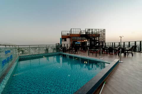 Sarovar Portico Jaipur — photo 6