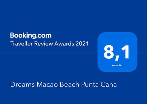 Dreams Macao Beach Punta Cana - All Inclusive — photo 9