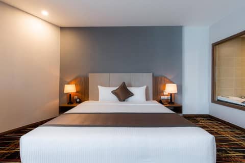 Muong Thanh Luxury Vien Trieu Nha Trang — photo 3
