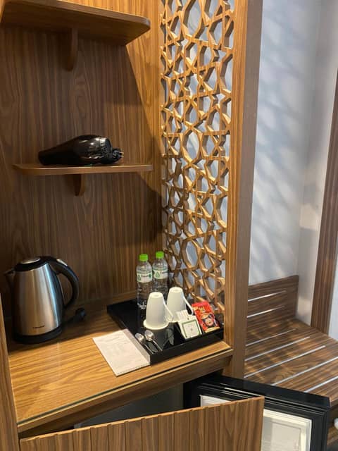 Muong Thanh Luxury Vien Trieu Nha Trang — photo 4