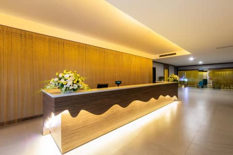 Muong Thanh Luxury Vien Trieu Nha Trang — photo 5