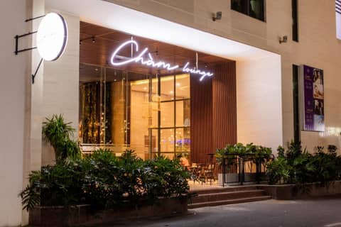 Muong Thanh Luxury Vien Trieu Nha Trang — photo 6