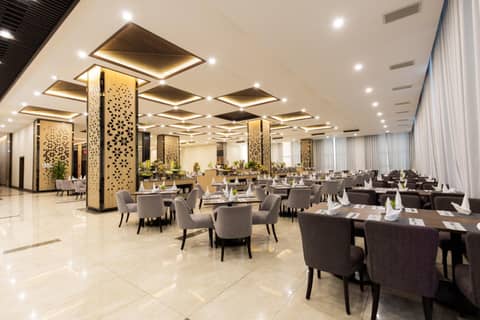 Muong Thanh Luxury Vien Trieu Nha Trang — photo 7